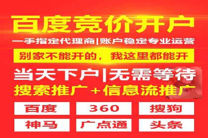行业趋势下的SEM竞价代运营公司成功案例分析